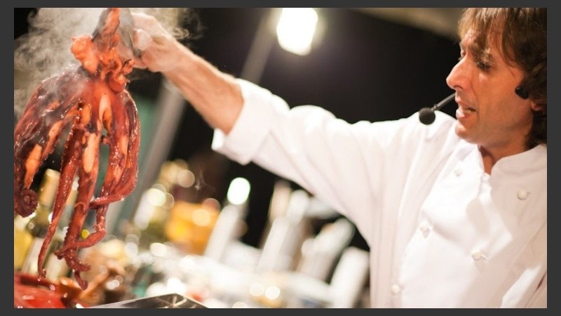 El evento solidario tendrá lugar el sábado 19 de noviembre, a las 10: 30 en Terrazas del Paraná.