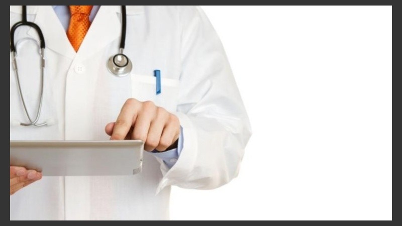 El jurado está compuesto por integrantes de la Asociación Médica Argentina y de la Fundación Florencio Fiorini.