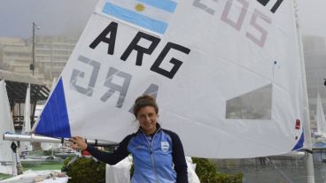 La medallista olímpica Cecilia Carranza Saroli disertará con entrada libre y gratuita.