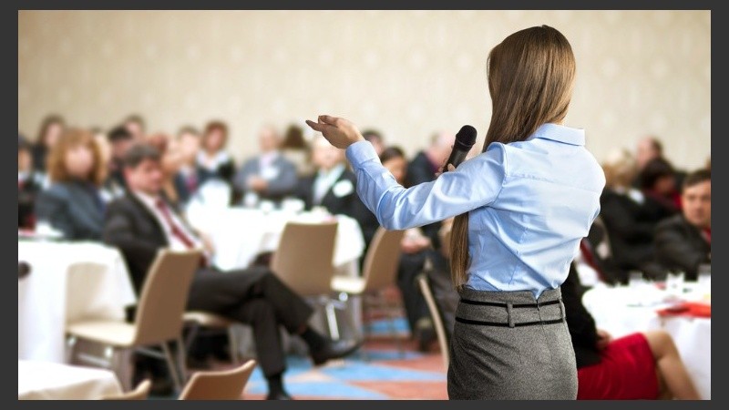 Será el viernes 25 de noviembre de 9 a 18 en la sede de Idea Centro.