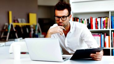 El programa educativo de la UNL ofrece la posibilidad de estudiar desde cualquier punto del país.