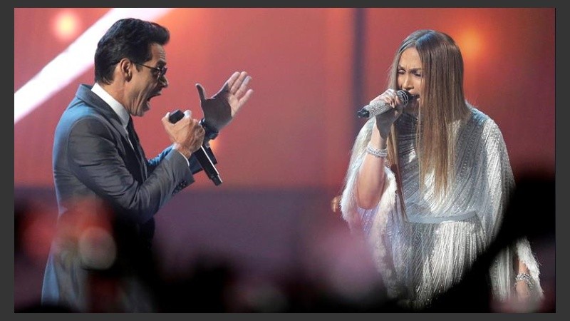 El cover formará parte del próximo disco en castellano de J-Lo.