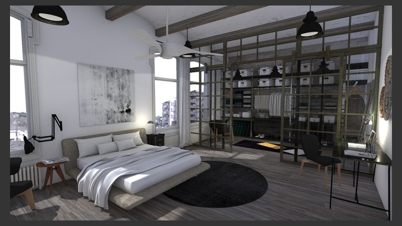 Este estilo nunca pasa de moda.