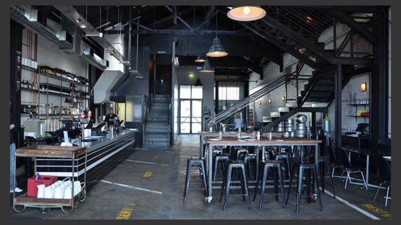 Este estilo nunca pasa de moda.