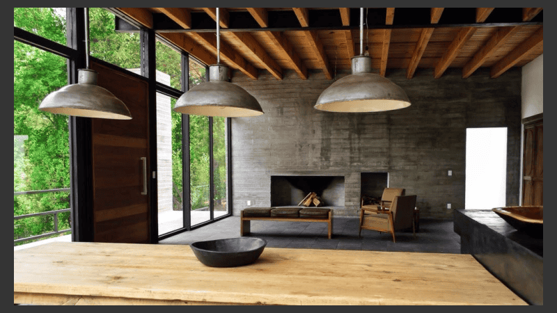 Este estilo nunca pasa de moda.