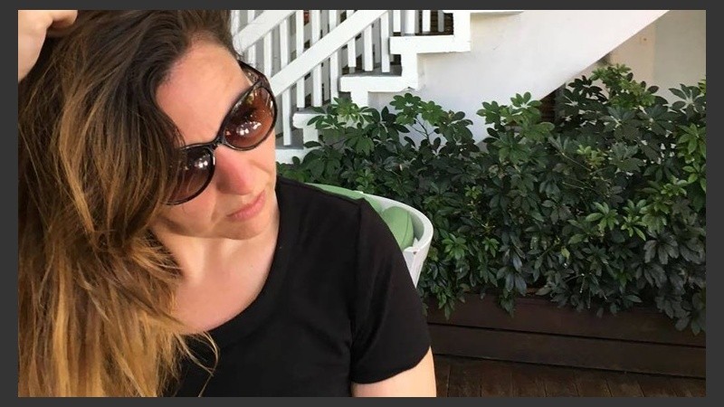 Carolina Aguirre escribió la columna este domingo para La Nación Revista.