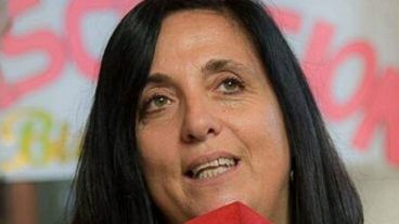 Travaini, señaló entre los problemas la falta de plazas en Rosario y Santa Fe.