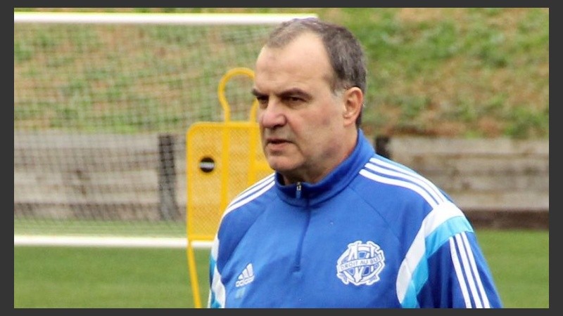 Bielsa, cerca de volver a dirigir en Francia.