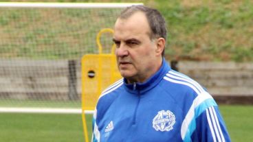 Bielsa, cerca de volver a dirigir en Francia.