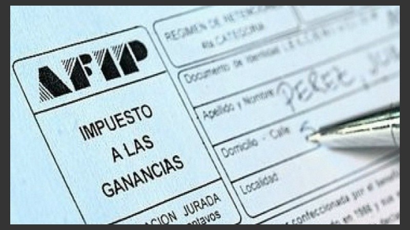 La nueva medida ya fue publicada en el Boletín Oficial.