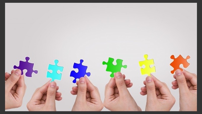 Se compartieron experiencias de escuelas de nivel inicial, primario y secundario que implementaron el programa.