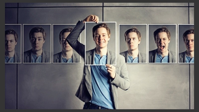 “La elección de la profesión refleja la motivación de la persona, el conocimiento, la personalidad y la capacidad”.