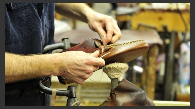 El ingreso de calzado de Brasil, Chile y Paraguay a precios más bajos incidió en la baja de la demanda.