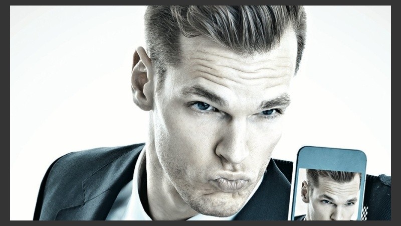 El trastorno de personalidad narcisista es la forma más grave de narcisismo.