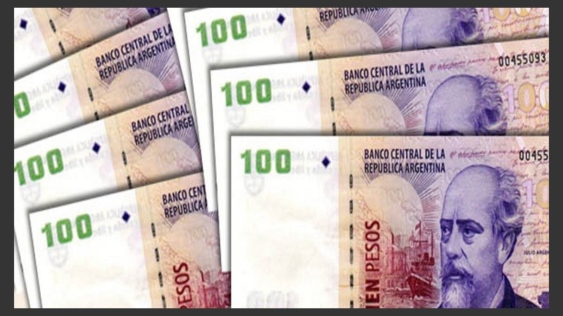 La primera parte del bono se pagará durante la primera semana de diciembre.