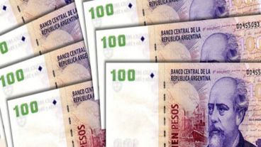 La primera parte del bono se pagará durante la primera semana de diciembre.