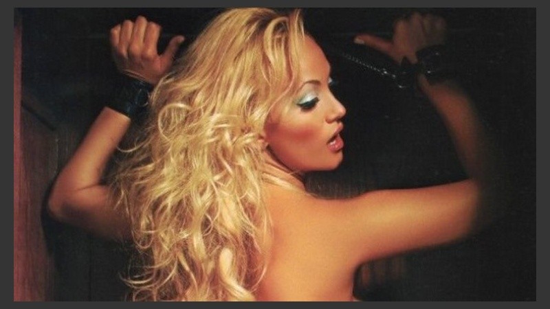 Ritó a todo o nada. 