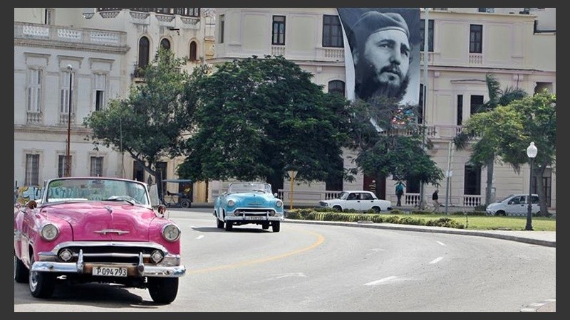 Este lunes será la primera ceremonia fúnebre en La Habana.