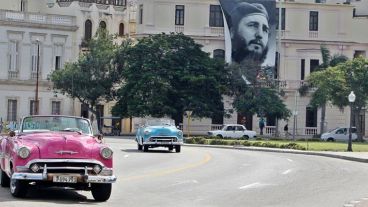 Este lunes será la primera ceremonia fúnebre en La Habana.