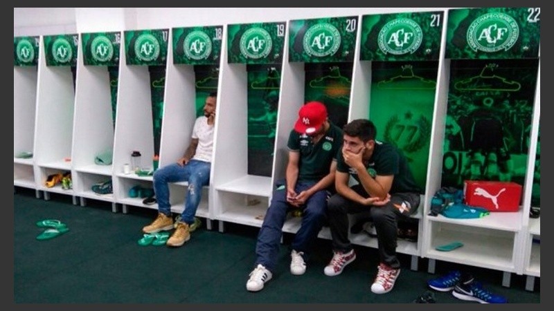 No viajaron y por eso salvaron sus vidas.