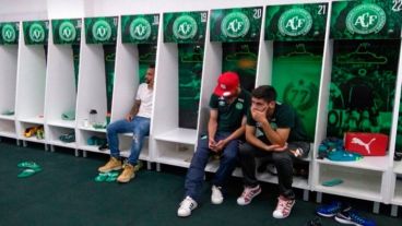 No viajaron y por eso salvaron sus vidas.