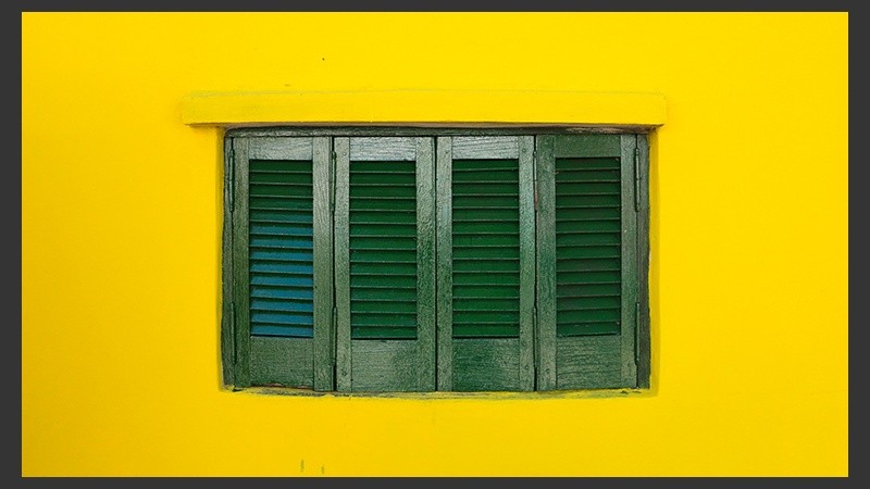 La movida se extenderá por varias cuadras más en poco tiempo.