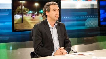 Javkin dijo que el PRO hace en Rosario lo contrario a lo que pregona su gobierno.