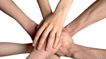 La escuela N° 647 de la ciudad de Santa Fe, obtuvo la distinción a través de su “Proyecto Lázaro”, donde los estudiantes eligieron hacer ortopedia canina.