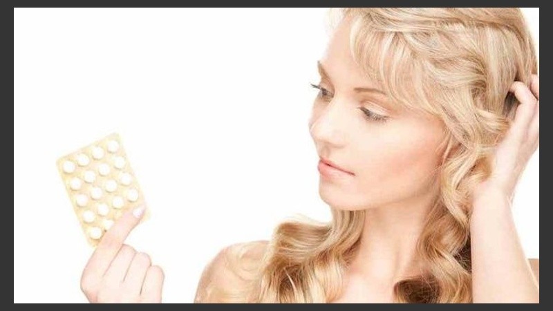 El preservativo es el único método que protege contra el VIH y otras enfermedades de transmisión sexual.