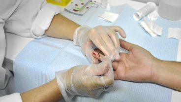 "No es la primera vez que un problema administrativo afecta la provisión de medicamentos a las provincias", dijo Uboldi..