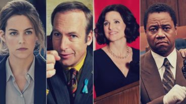 El listado contempla sátira política, ficción biográfica, drama y thriller, entre otras recomendaciones.