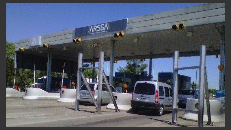 Desde el cobro del peaje hasta las obras; todo dependerá del gobierno provincial.