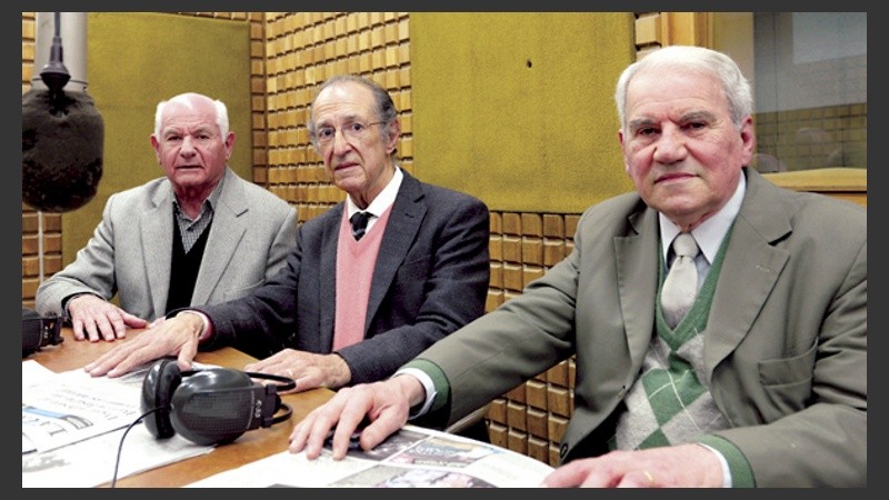 En televisión dirigió el programa Todo el deporte que emitía Canal 5.