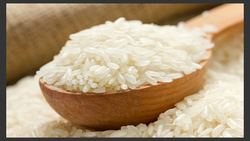Los asiáticos son grandes consumidores de arroz, lo que los ayuda a gozar de una buena salud.