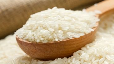 Los asiáticos son grandes consumidores de arroz, lo que los ayuda a gozar de una buena salud.