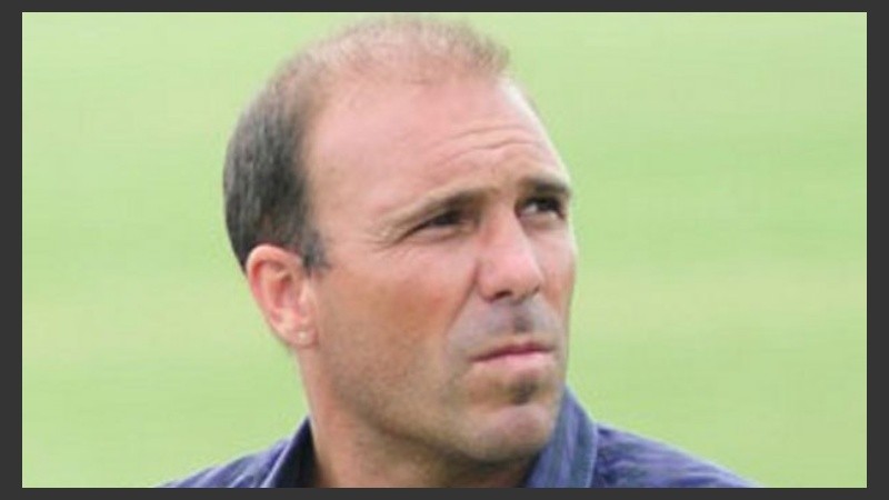 Belloso fue acusado por Chilavert y periodistas.