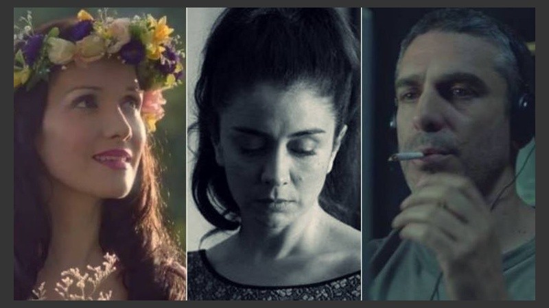 Los Premios Sur son votados por más de 250 socios de la Academia de Cine. Se entregan en marzo de 2017.