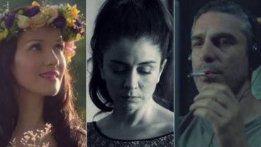 Los Premios Sur son votados por más de 250 socios de la Academia de Cine. Se entregan en marzo de 2017.