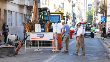 Se vienen corralitos en la zona de Maipú y Pellegrini.