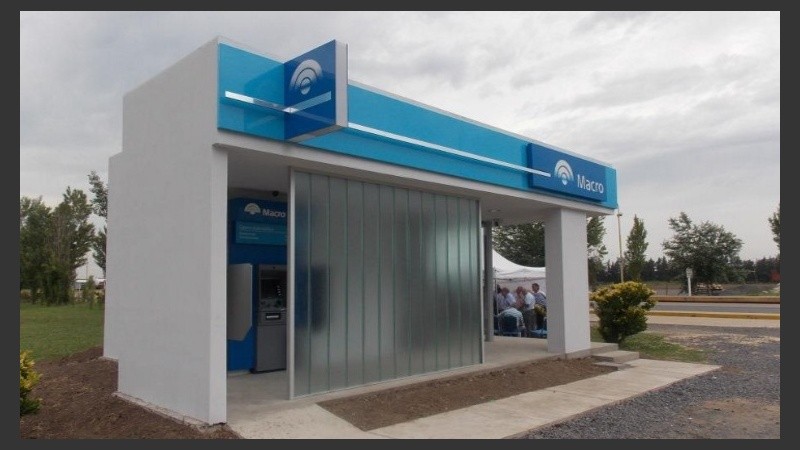 El nuevo Centro de Atención inaugurado recientemente.