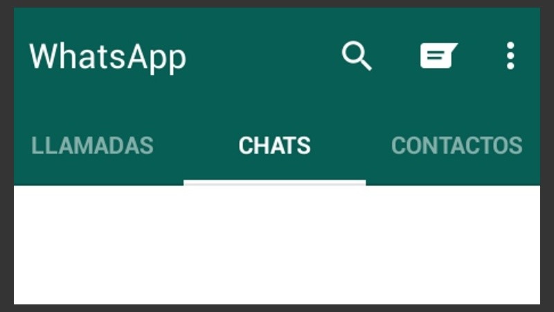 WhatsApp dejará de funcionar en algunos celulares.