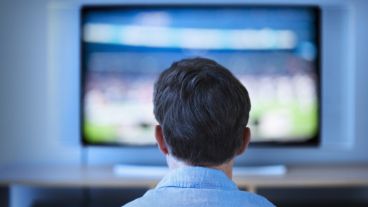 También se reduce en un 47 % las chances de llegar a los 10.000 pasos que los expertos recomiendan hacer cada día.