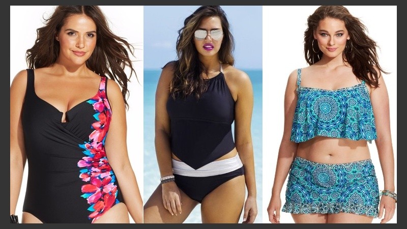 Antes de elegir la prenda, tenés que tener en claro que lo que importa es la actitud.