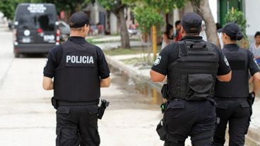 En cuanto a homicidios, 2016 cerró con 41 crímenes menos que en 2015.