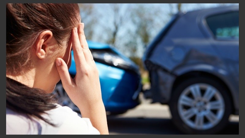 La recomendación para quienes conducen es que duerman entre 7 y 9 horas diarias.