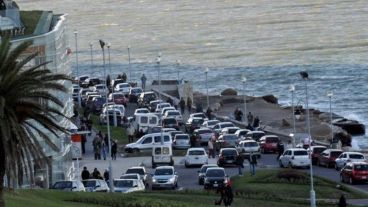 "Nunca antes tanta gente se movilizó en un fin de semana largo", evaluó Came en su informe.