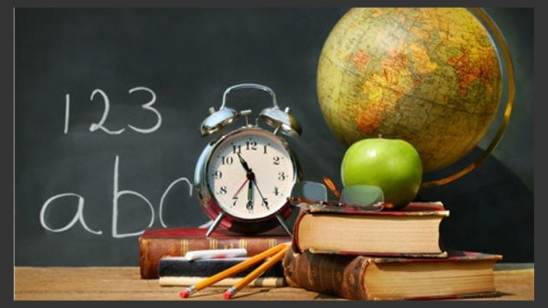 El próximo año, se realizará el primer instructorado para maestros idóneos, que les va a brindar las competencias pedagógicas.