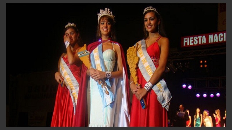 La localidad de Carlos Pellegrini prepara la Edición 29 del concurso de belleza.