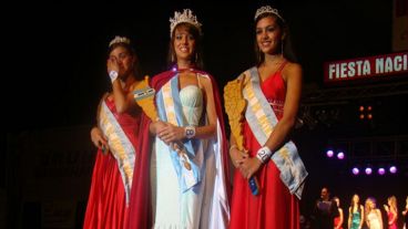 La localidad de Carlos Pellegrini prepara la Edición 29 del concurso de belleza.