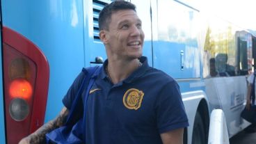 Musto, en la mira de Gremio.